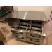 Hoshizaki  RTL-148MA-SD-CL 低平枱抽屜式冷凍雪櫃 (GN)